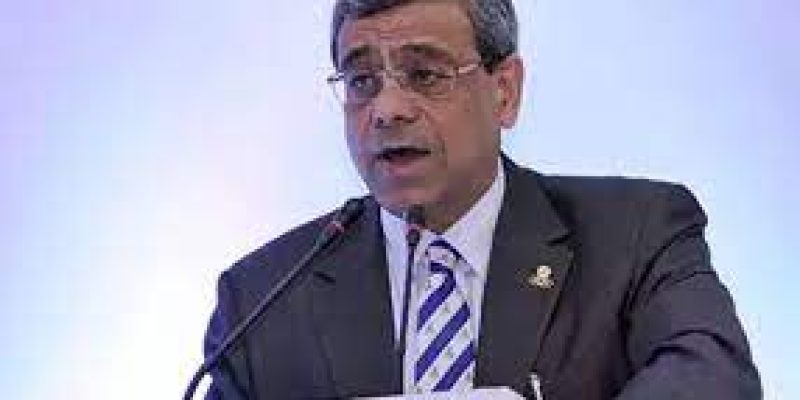 Anil Khanna appointed as the acting President of IOA