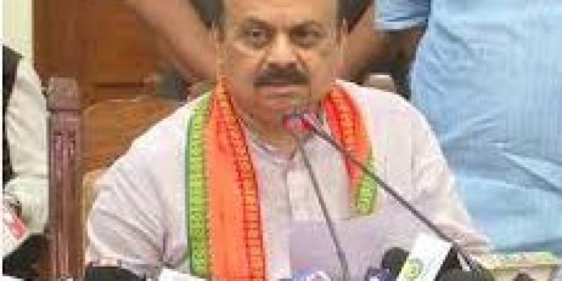 Karnataka government launches ‘Kashi Yatra’ scheme