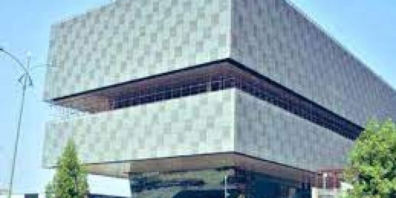 Telangana government inaugurates T-Hub 2.0, innovation centre in Hyderabad