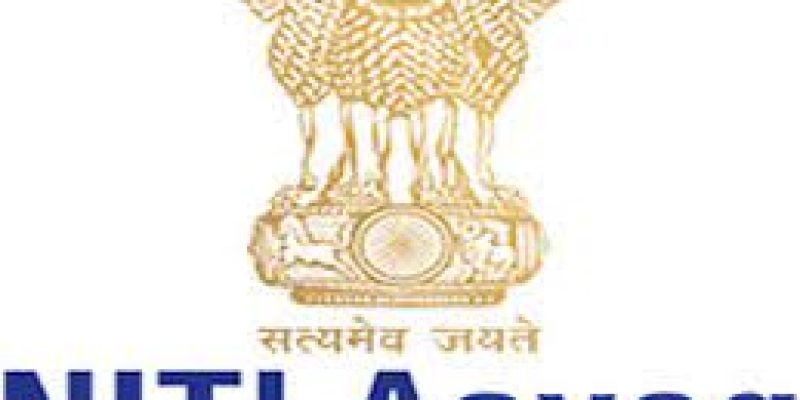 NITI Aayog launches report on Future Penetration of Electric Two-Wheelers