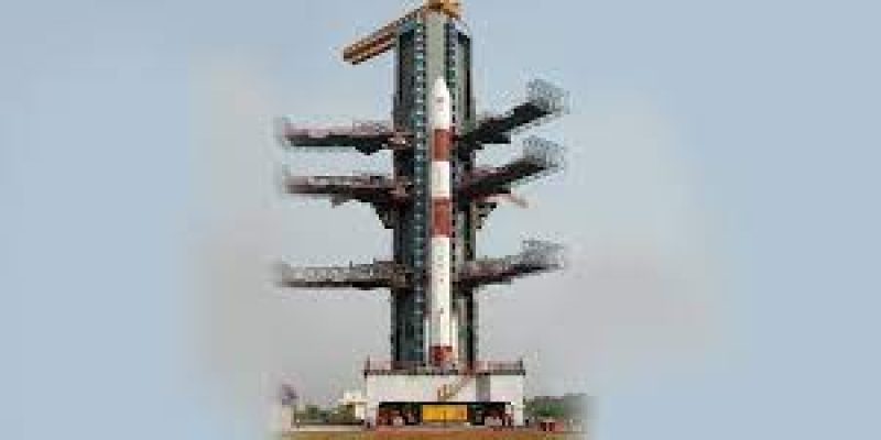 ISRO to launch rocket PSLV-C53, carrying three Singapore satellites