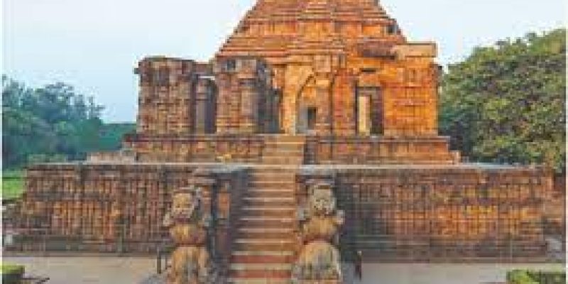 40 UNESCO World Heritage Sites in India 2022