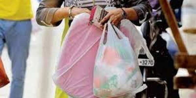 Ban on Single Use Plastic comes into force in the country from July 1, 2022