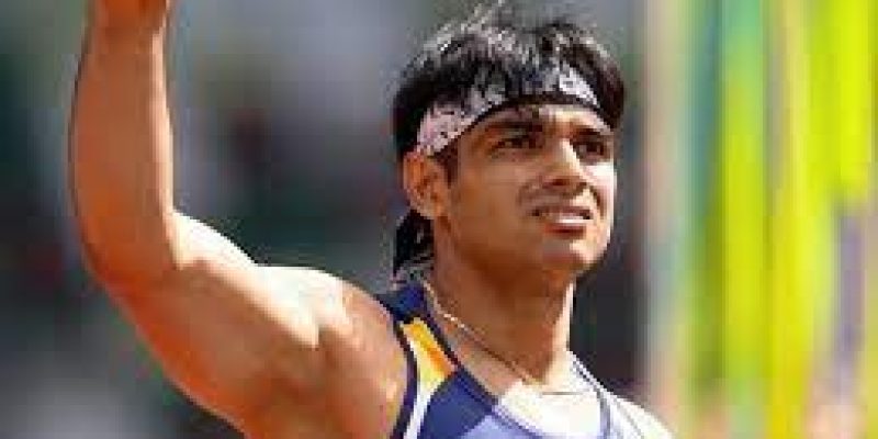 Neeraj Chopra clinches Silver medal at prestigious Diamond League meet