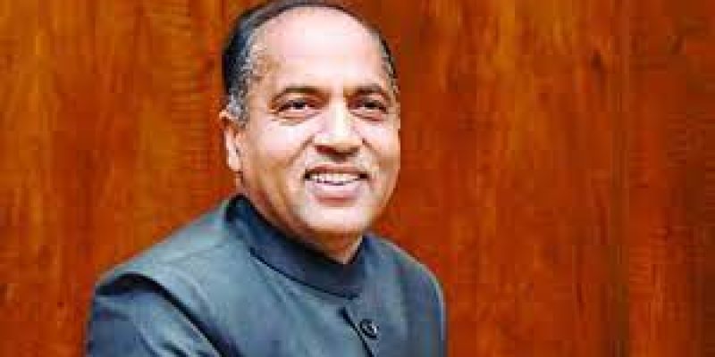 Himachal CM launches ‘Naari Ko Naman’ scheme