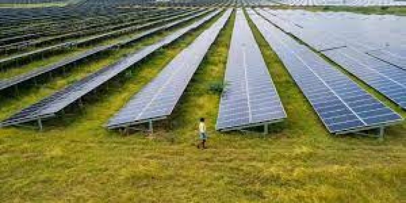 ReNew Power, UNEP, SEWA collaborate to train women as solar technician