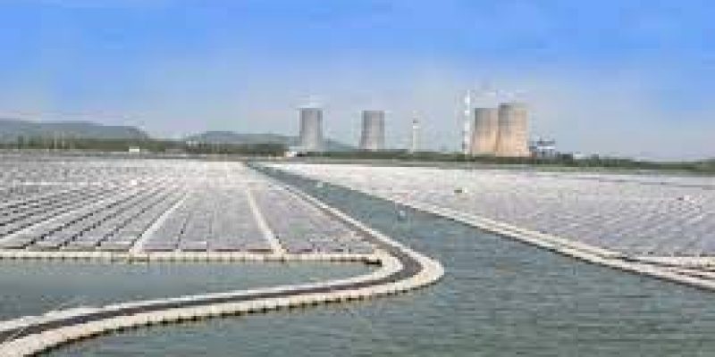 NTPC commissions India’s largest floating solar project in Telangana
