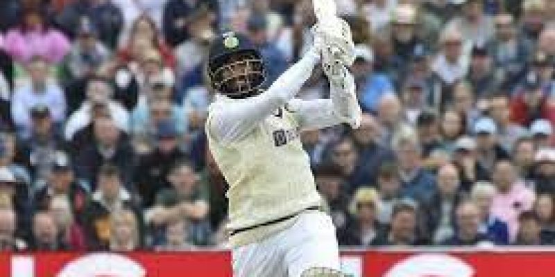 Jasprit Bumrah breaks Brian Lara’s world record, smashes Broad for 29 runs