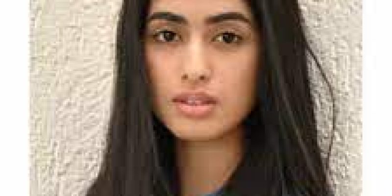 Karnataka’s Sini Shetty crowned Femina Miss India 2022