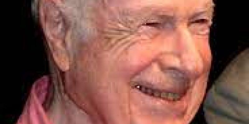 Visionary British theatre director, Peter Brook passes away