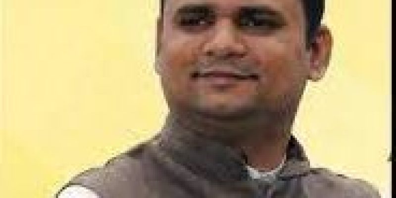 Rahul Narwekar, the youngest Speaker in the country&nbsp;