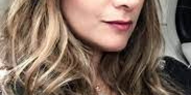 Michelle Poonawalla received the coveted Shiromani Award&nbsp;