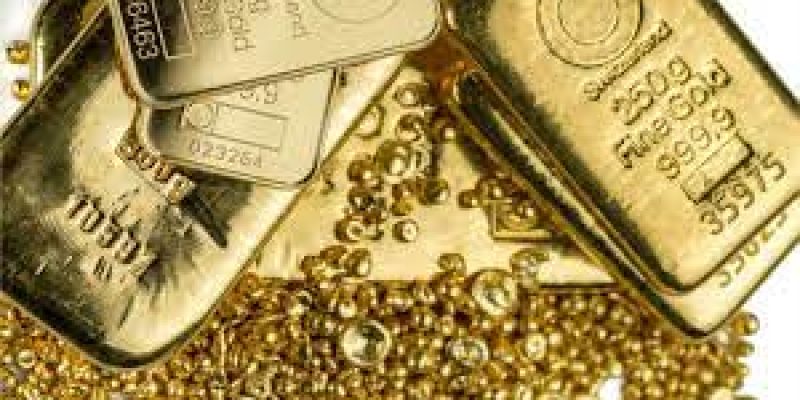Uganda announces discovery of 31 million metric tonnes of gold deposits