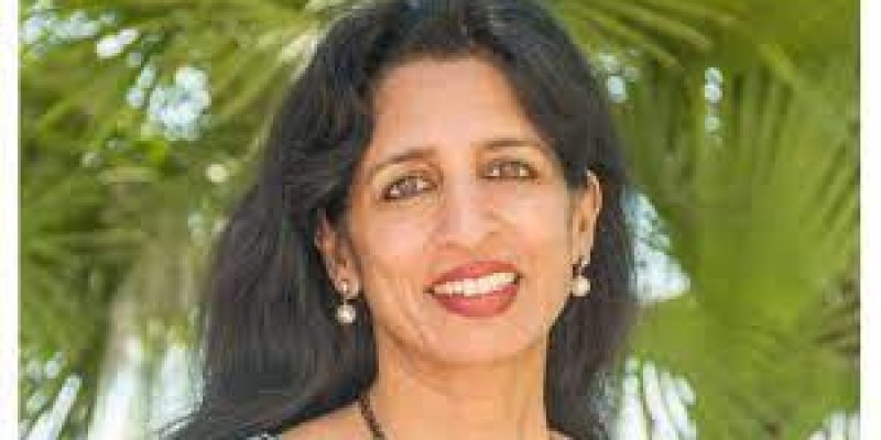 Indian American, Jayshree V Ullal on Forbes list of richest self-made women