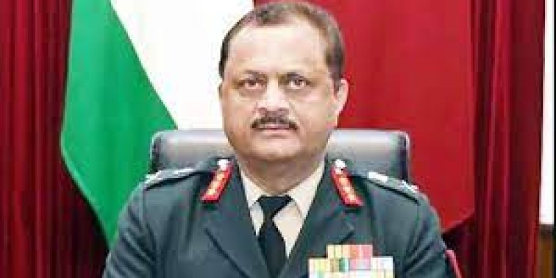 Lt. General Mohan Subramanian appointed as Force Commander of UN Mission in South Sudan