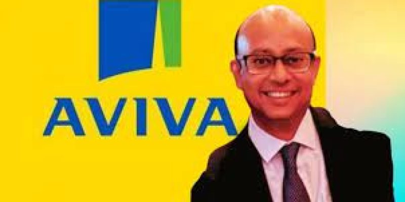 Aviva Life appoints Asit Rath as new MD and CEO