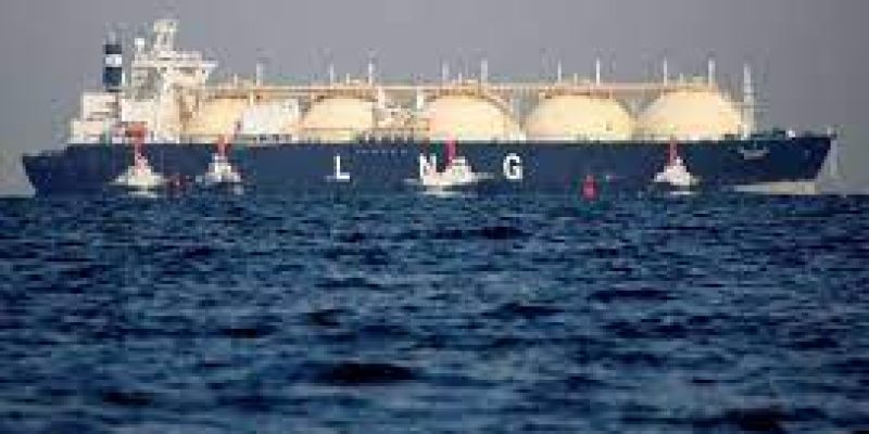 India’s first floating LNG terminal likely to operationalise in 2022