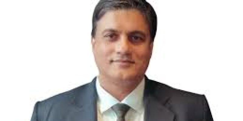Paritosh Tripathi appointed as MD & CEO of SBI General Insurance