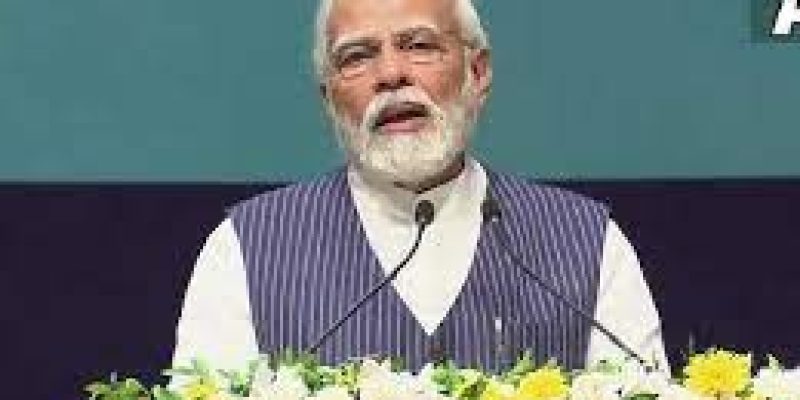 PM attends the first Arun Jaitley Memorial Lecture