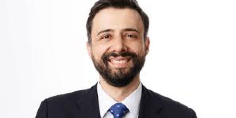 Alvaro Lario appointed as President of IFAD