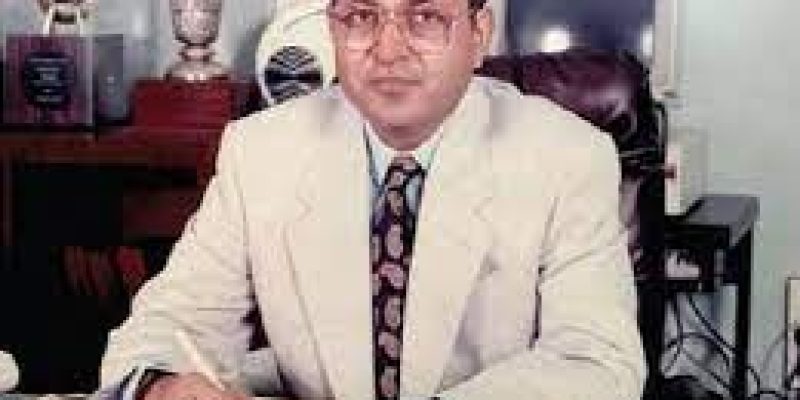 ‘Father of Indian Internet’ BK Syngal passes away