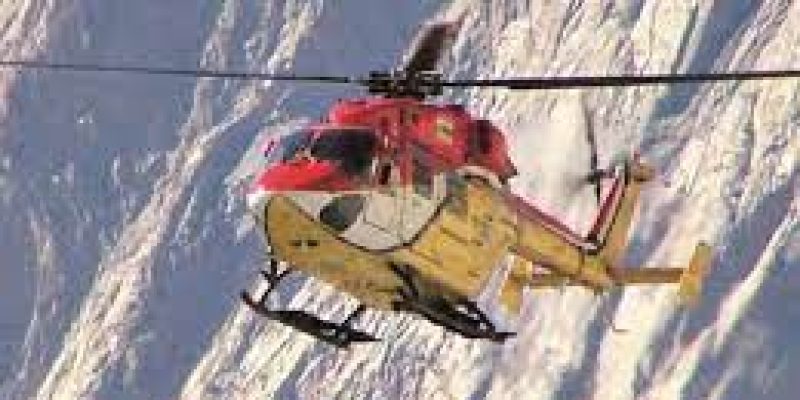 HAL sign agreement with Safran to create JV to build helicopter engines