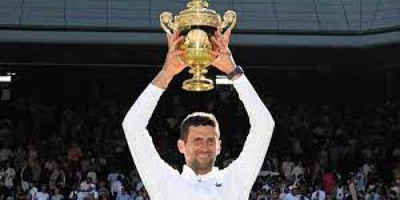Novak Djokovic wins 7th Wimbledon title and 21st Grand Slam