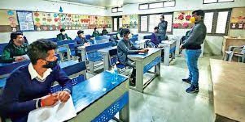 Tripura government launches “Earn with Learn” scheme