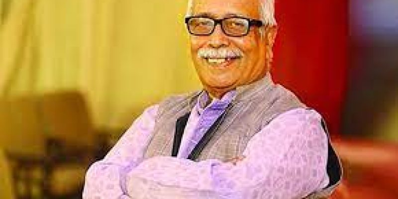 Renowned archaeologist Enamul Haque passes away