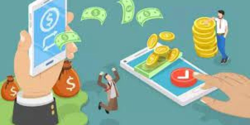 Arohan Financial Services launches digital lending app
