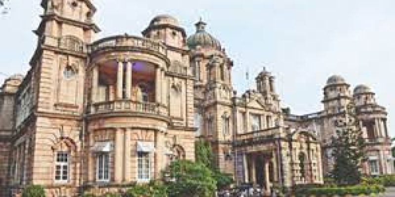 National Rail and Transportation Institute upgraded as Gati Shakti Vishwavidyalaya