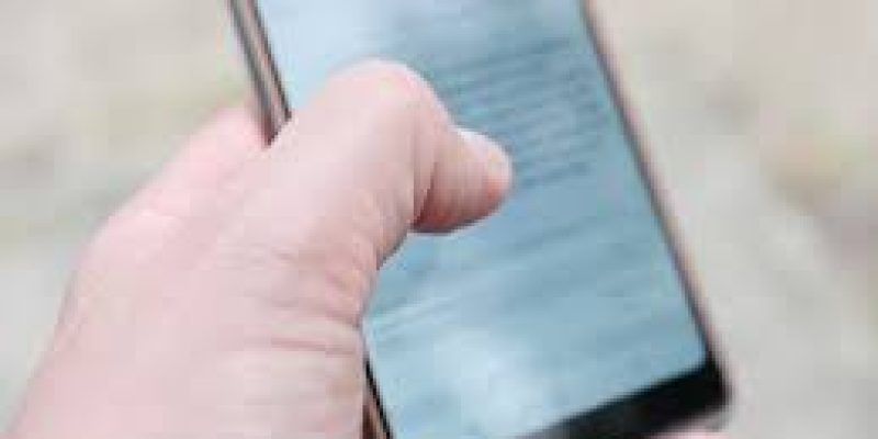 Government sets up committee to develop framework on right to repair