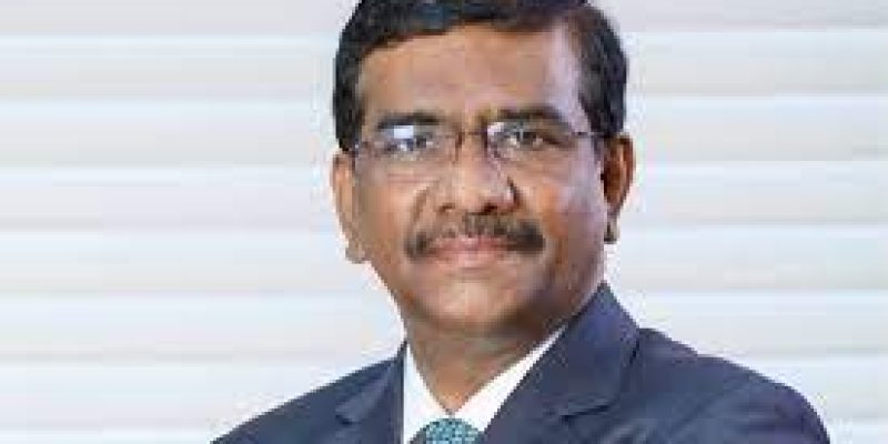 Former Union Bank CEO, G Rajkiran Rai selected as MD of NaBF