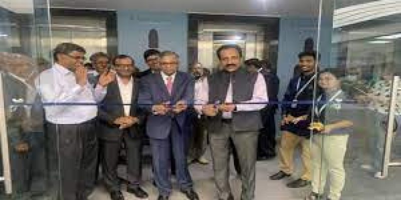 Agnikul Cosmos inaugurates factory for 3D printing rocket engines