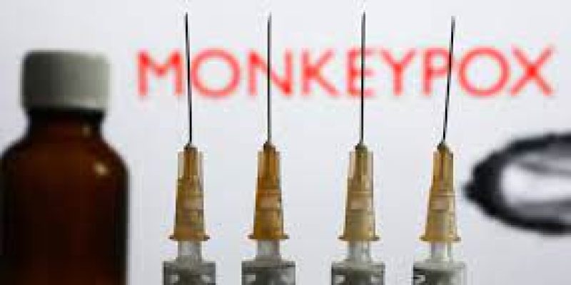 India’s first Monkeypox case reported in Kerala