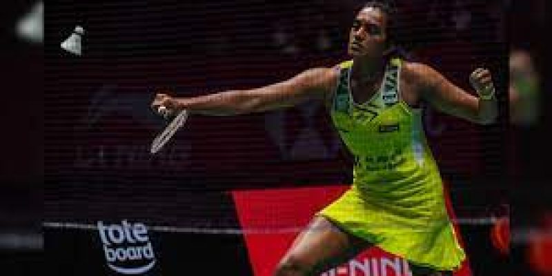 Singapore Open 2022: PV Sindhu wins first Super 500 title