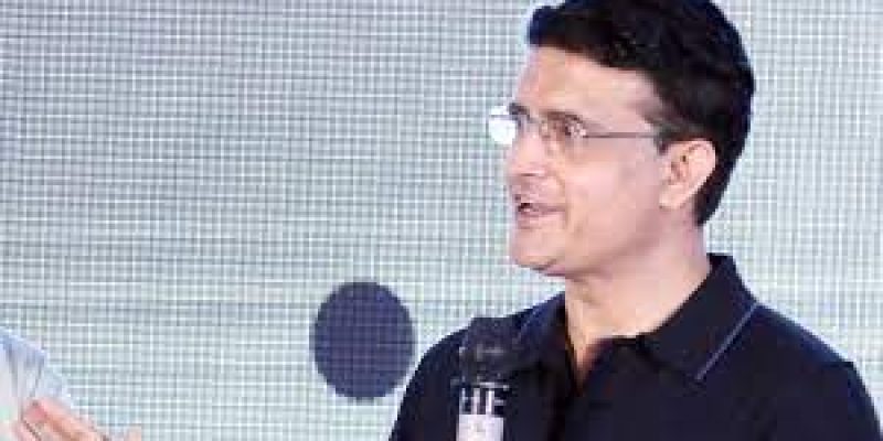 British Parliament felicitated BCCI President Sourav Ganguly&nbsp;