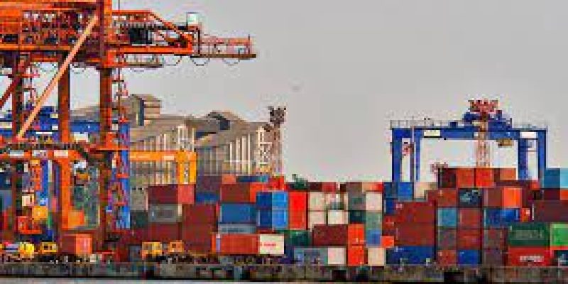 Trade Deficit widens to record $26.1 Billion in June&nbsp;