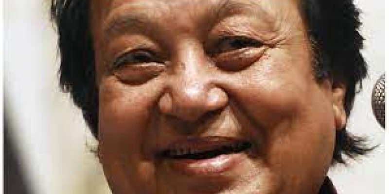 Renowned Ghazal Singer Bhupinder Singh passes away