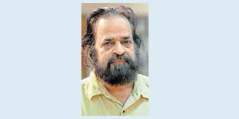 Renowned artist Achuthan Kudallur passes away