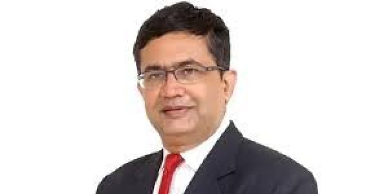 SEBI approves appointment of BSE’s Ashish Kumar Chauhan as new head of NSE