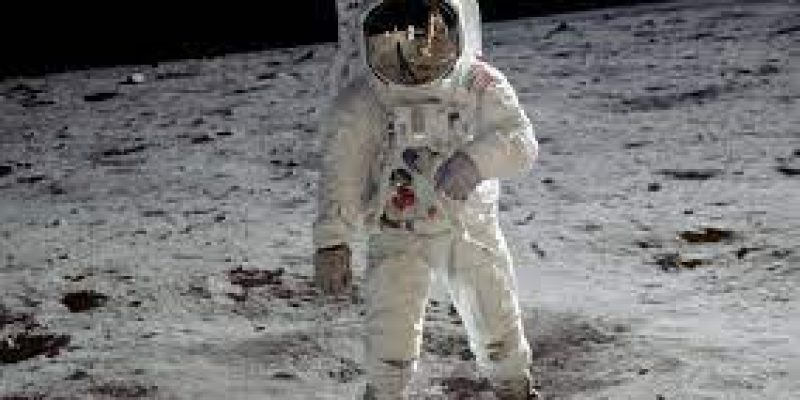 International Moon Day observed on 20 July