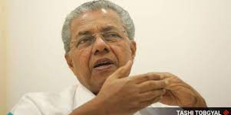 Kerala becomes first state to have its own internet service