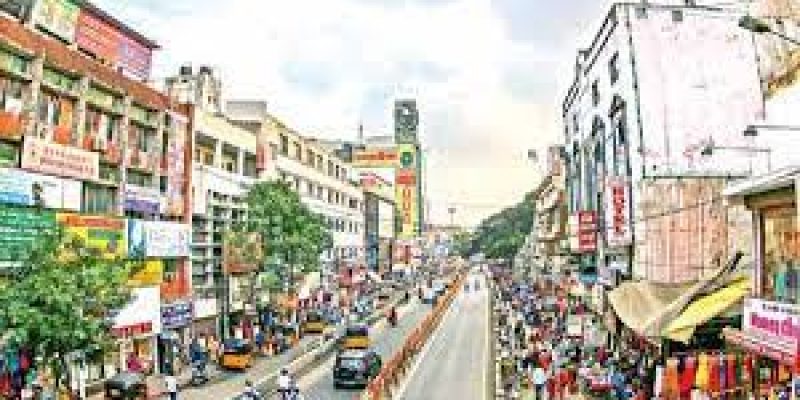 Tamil Nadu tops in Smart City Fund utilisation