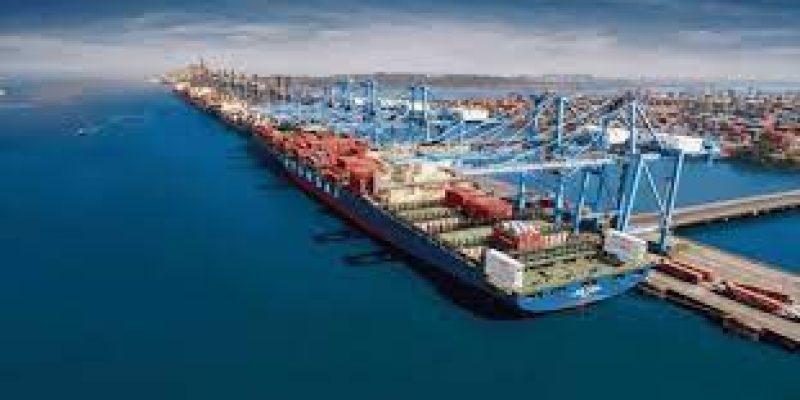 Jawaharlal Nehru Port becomes first 100% landlord major port of India