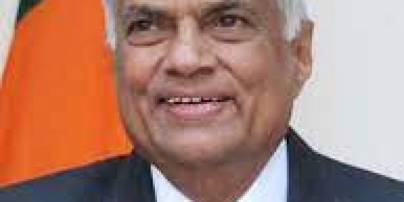 Sri Lanka: Ranil Wickremesinghe elected as 9th President