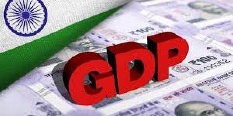FICCI downgrades India’s GDP growth forecast for 2022-23 to 7%