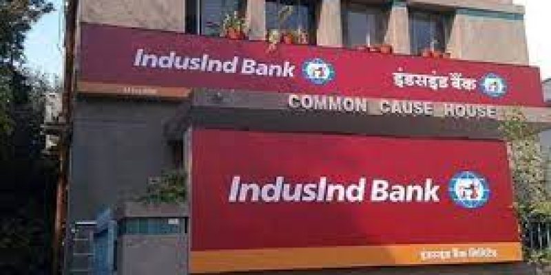 IndusInd Bank approves raising Rs 20,000 crore