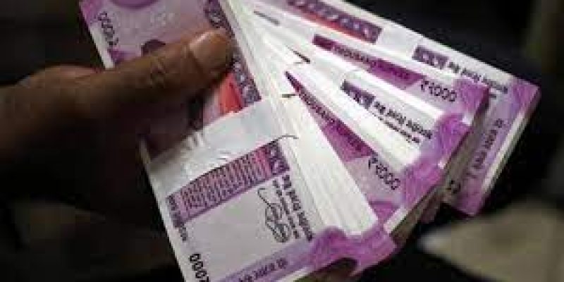 WHO Report: India was top remittance recipient in 2021 receiving $87 billion