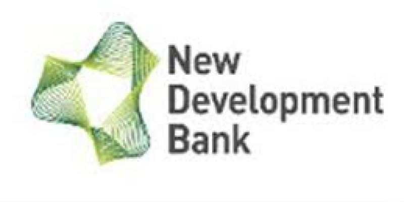 NDB approves USD 875 million for development in Brazil, China and India
